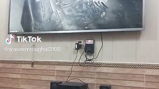 You will be astonished to see this video