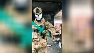 ЗСУ представляє українські тікток приколи часть 2