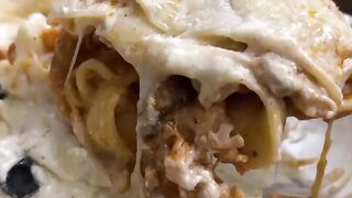 lasagna