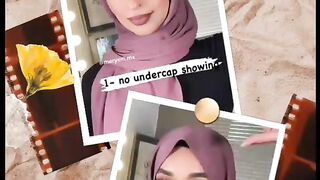 Which hijab are you?