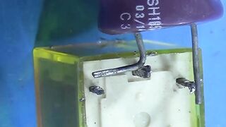 Turn indicator flasher
