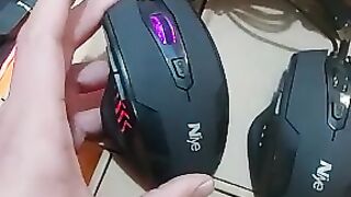 RGB Gaming Mouse