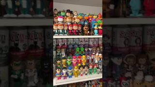 Small collection
