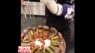 Turkish food