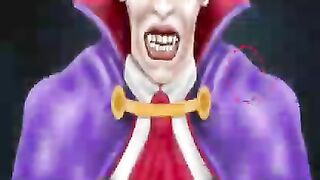 RECOVERING DRACULA ASMR|| GameMasterASMR|| #GameMasterASMR|| @gamemasterasmr