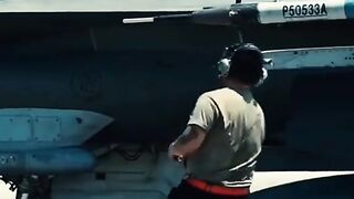 Fighter Jet