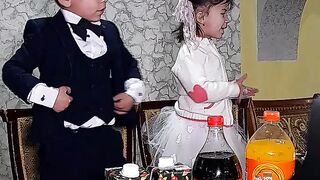 Wedding. Wedding