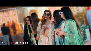 Couple Official Video Jazzy B Dr Zeus Shipra Goyal Millind Gaba Punjabi Song 2023
