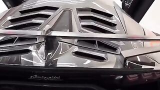Lamborghini