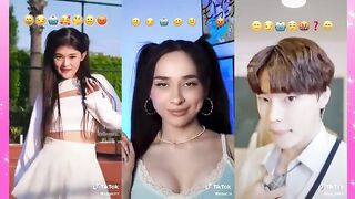 Kika Kim vs Elsarca vs Sia Jiwoo