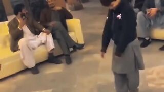 Viral dance