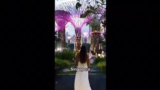 Places On Earth That Dont feel Real part 2