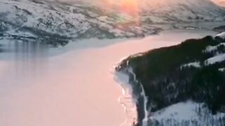 Places On Earth That Dont feel Real part 3