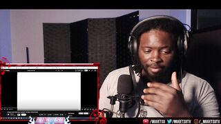 American Hears Russian Rap Miyagi & Andy Panda feat. TumaniYO - Brooklyn
