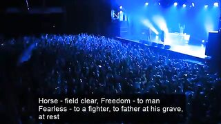 The Grotto - Boundaries. Best Russian rap. Translated into English.