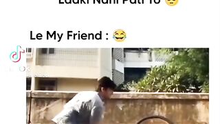 New funny video