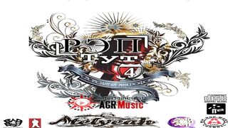 Russian rap- English translation