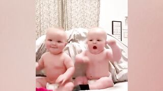 Baby Funny Video