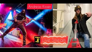 Andreas Kisser, Sepultura chat with Janaitis