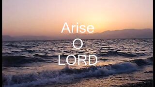 Paul Wilbur- Arise O Lord