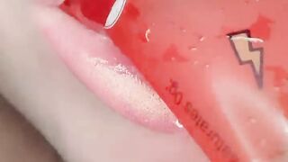 30 Minutes For Sleep ASMR Satisfying Eating Sounds Compilation Mukbang 먹방