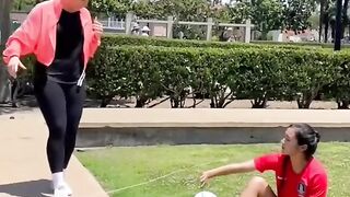 Respect video skills