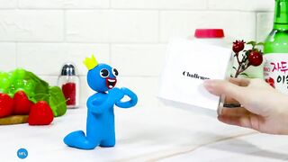Best Of Mukbang Animation Compilation In Real Life