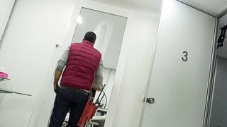 Clean miroir