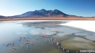 25 Greatest Natural Wonders of the World - Travel Video