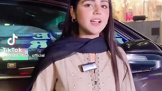 cutest girl sharing her thoughts