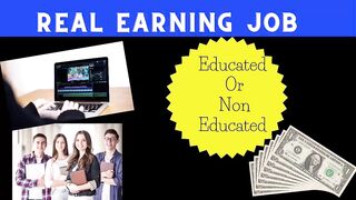 How to make money with H-Support tools | Students Job | Part Time Job | Copy Paste Work| Typing Job