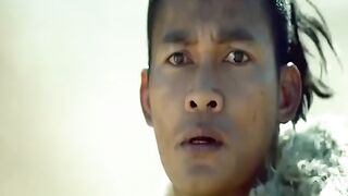 Hollywood movie