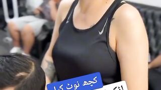 #tiktokvideos# #snackvideos# #beautifulwoman# #charming# #attractive# #interesting# #amazing# #wonderful#  #gorgeous# #cute# #queen# #adorable#