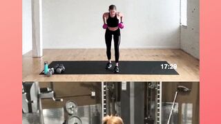 BACK WORKOUTS FOR A LEAN AND MEAN STOMACH