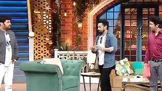Kapil Sharma Comedy Show | Kapil Show | Indian Comedy |Chiltan View