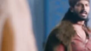 Ali Baba drama scene