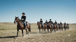 AMBUSH AND RESISTANCE - (EMBOSCADA E RESISTÊNCIA)