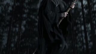 Witch 3