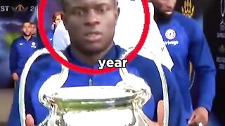 Your Birth Year Reveals Your Destined Football Transfer