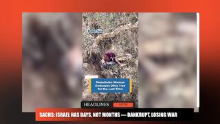 Trump Just Got BAD NEWS as Netanyahu Shocks World; Even Russia is STUNNED -