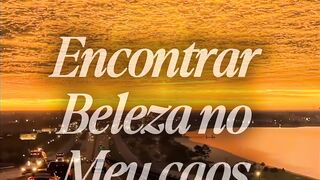 SEJA SUA MAIOR INSPIRAÇÃO