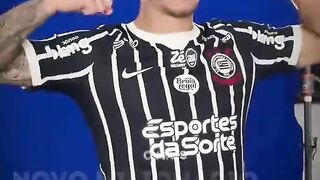 O CORINTHIANS É O NOVO MILIONÁRIO DO FUTEBOL BRASILEIRO!😱⚫️⚪️ #corinthians #timao #tiktokesportes #f
