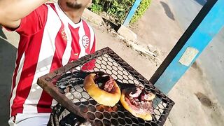 Final de semana só de boa