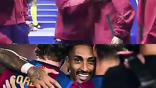 Le Grand Barça