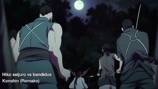 As melhores anime 2