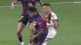 Fc Barcelone 2