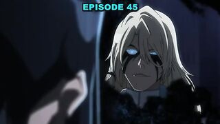 Bleach: Uryu spotted a 3-SECOND flaw in Episode 45?! ⚡
