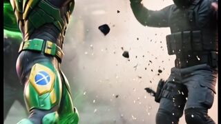 #capitao Br em ação.