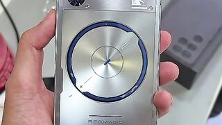 Redmagic 11s pro