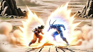 #goku vsl girem